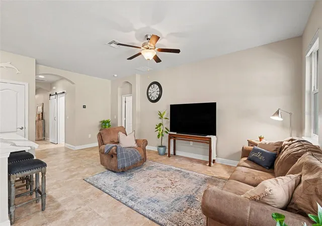 Photo 4 of Single family home for sale at 7703 S Sparkman St, Tampa, FL 33616 | MLS# TB8530394 | Listing updated on 2026-09-09