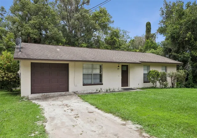 Photo 3 of Single family home for sale at 397 S Orange Ave, Orange City, FL 32763 | MLS# O6426211 | Listing updated on 2026-09-13