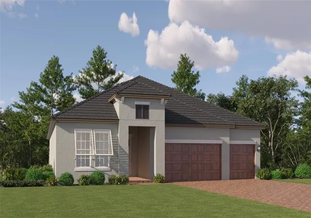 Photo 1 of Sale Pending at 11938 Lilac Pearl Ln, Parrish, FL 34219 | MLS# TB8530441 | Listing updated on 2026-10-29