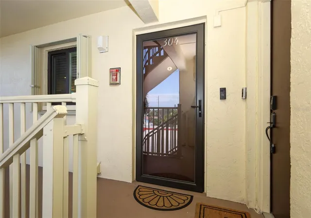 Photo 3 of Condo for sale at 299 N Atlantic Ave #304, Cocoa Beach, FL 32931 | MLS# O6426226 | Listing updated on 2026-10-05