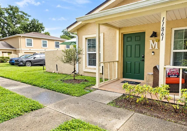Photo 2 of Condo for sale at 11861 Raintree Dr #65, Temple Terrace, FL 33617 | MLS# TB8530454 | Listing updated on 2026-09-30