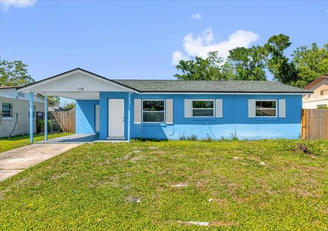 Photo 1 of Sale Pending at 5390 Botany Ct, Orlando, FL 32811 | MLS# R4911673 | Listing updated on 2026-10-29