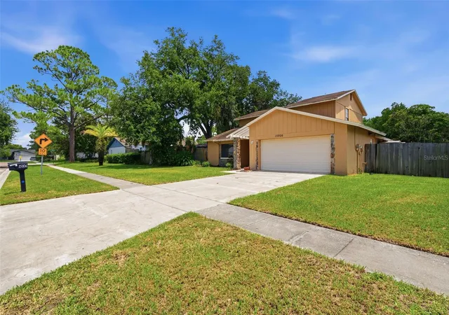 Photo 1 of Single family home for sale at 15806 Pennington Rd, Tampa, FL 33624 | MLS# TB8530499 | Listing updated on 2026-09-12