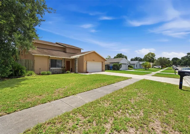 Photo 2 of Single family home for sale at 15806 Pennington Rd, Tampa, FL 33624 | MLS# TB8530499 | Listing updated on 2026-09-12