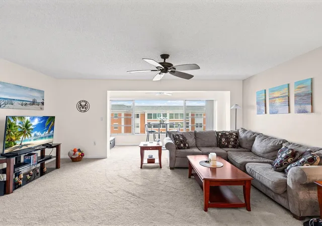 Photo 2 of Condo for sale at 6800 20th Avenue N #503, Saint Petersburg, FL 33710 | MLS# TB8530519 | Listing updated on 2026-09-12