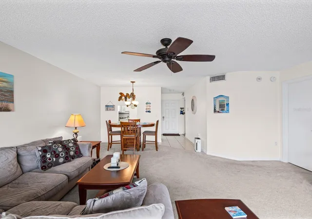 Photo 3 of Condo for sale at 6800 20th Avenue N #503, Saint Petersburg, FL 33710 | MLS# TB8530519 | Listing updated on 2026-09-12