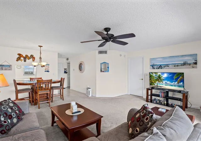 Photo 4 of Condo for sale at 6800 20th Avenue N #503, Saint Petersburg, FL 33710 | MLS# TB8530519 | Listing updated on 2026-09-12