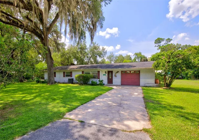 Photo 1 of Single family home for sale at 20934 3rd Avenue, Dunnellon, FL 34431 | MLS# OM728739 | Listing updated on 2026-09-15