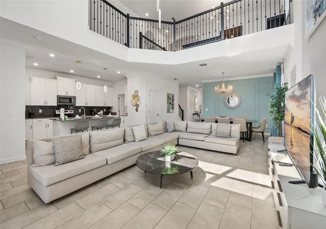 Photo 4 of Single family home for sale at 9159 Sommerset Hills Dr, Davenport, FL 33896 | MLS# O6426312 | Listing updated on 2026-09-11