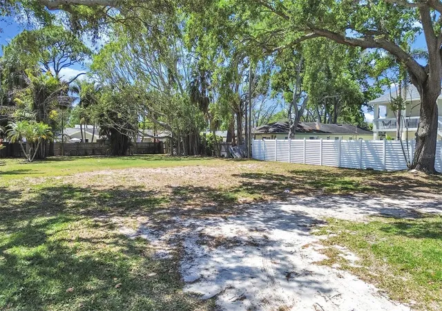 Photo 3 of Land for sale at 5438 Byp Grande Blvd NE, Saint Petersburg, FL 33703 | MLS# G5115264 | Listing updated on 2026-09-11