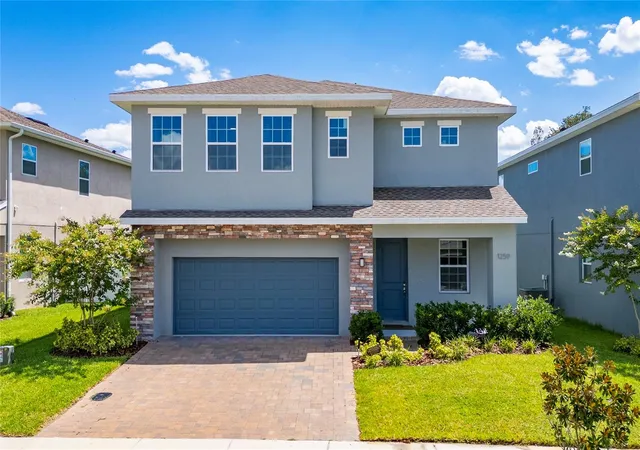 Photo 1 of Single family home for sale at 1259 Ash Tree Cvs, Casselberry, FL 32707 | MLS# O6426316 | Listing updated on 2026-09-13