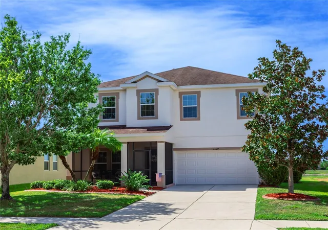Photo 1 of Single family home for sale at 11323 80th Street E, Parrish, FL 34219 | MLS# A4700421 | Listing updated on 2026-10-17
