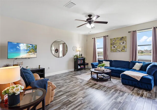 Photo 3 of Single family home for sale at 11323 80th Street E, Parrish, FL 34219 | MLS# A4700421 | Listing updated on 2026-10-17