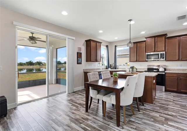 Photo 4 of Single family home for sale at 11323 80th Street E, Parrish, FL 34219 | MLS# A4700421 | Listing updated on 2026-10-17
