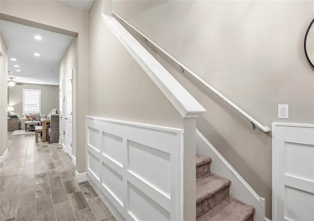 Photo 3 of Townhouse for sale at 18892 Ulmus St, Lutz, FL 33558 | MLS# TB8530545 | Listing updated on 2026-09-22