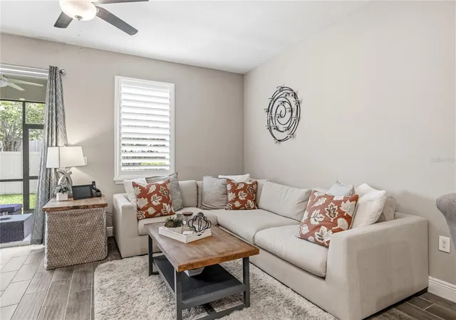 Photo 3 of Townhouse for sale at 18892 Ulmus St, Lutz, FL 33558 | MLS# TB8530545 | Listing updated on 2026-09-22