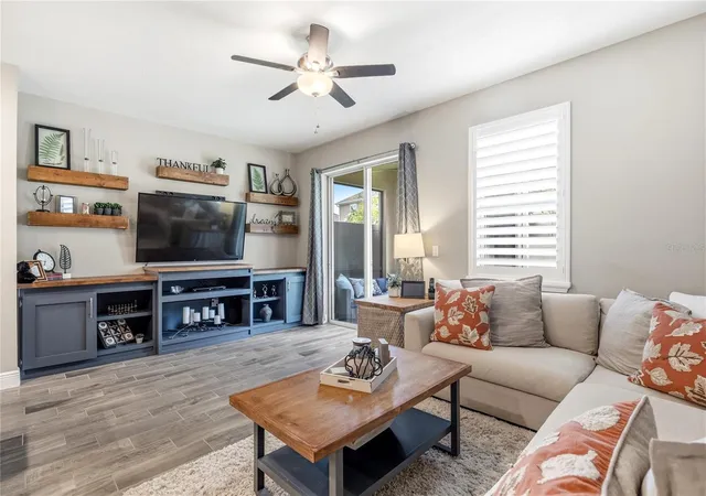 Photo 4 of Townhouse for sale at 18892 Ulmus St, Lutz, FL 33558 | MLS# TB8530545 | Listing updated on 2026-09-22
