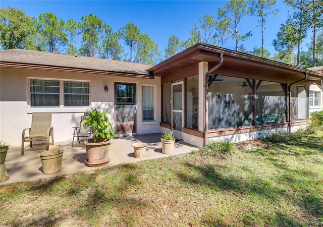 Photo 4 of Single family home for sale at 20790 SW 88th Place Rd, Dunnellon, FL 34431 | MLS# OM728747 | Listing updated on 2026-09-11