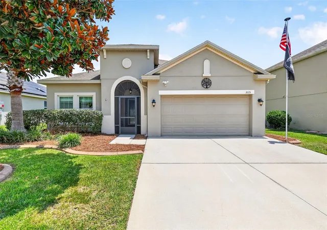 Photo 1 of Single family home for sale at 3115 Zander Dr, Grand Island, FL 32735 | MLS# G5115279 | Listing updated on 2026-10-04