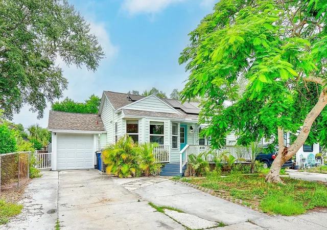 Photo 1 of Single family home for sale at 1929 Springtime Ave, Clearwater, FL 33755 | MLS# TB8530671 | Listing updated on 2026-09-11