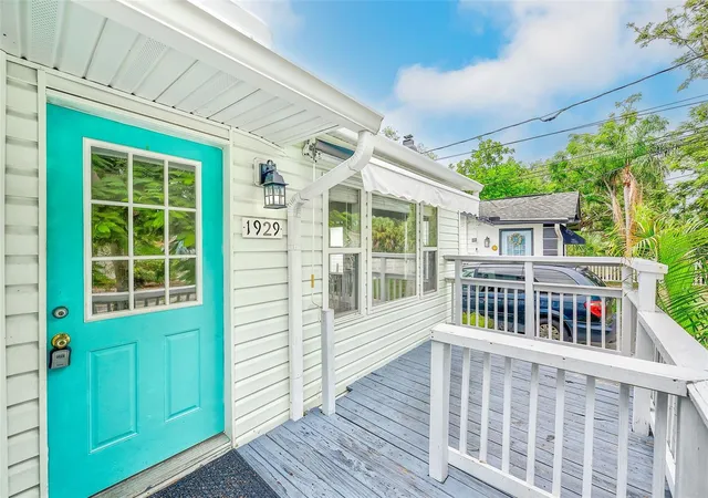 Photo 3 of Single family home for sale at 1929 Springtime Ave, Clearwater, FL 33755 | MLS# TB8530671 | Listing updated on 2026-09-11