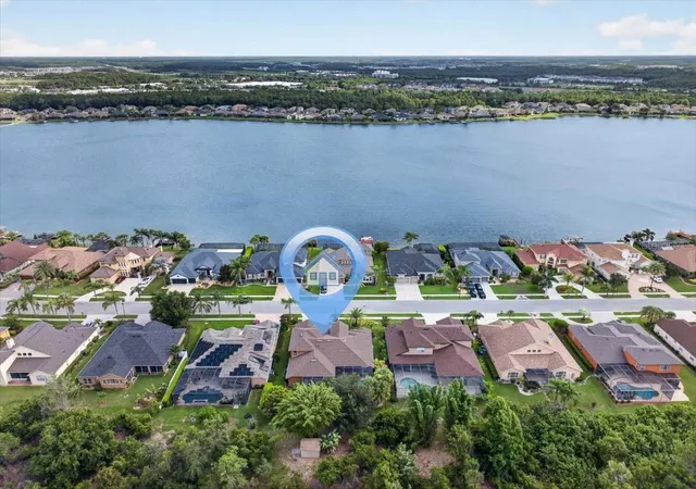 Photo 3 of Single family home for sale at 16410 Ivy Lake Dr, Odessa, FL 33556 | MLS# TB8530677 | Listing updated on 2026-10-08