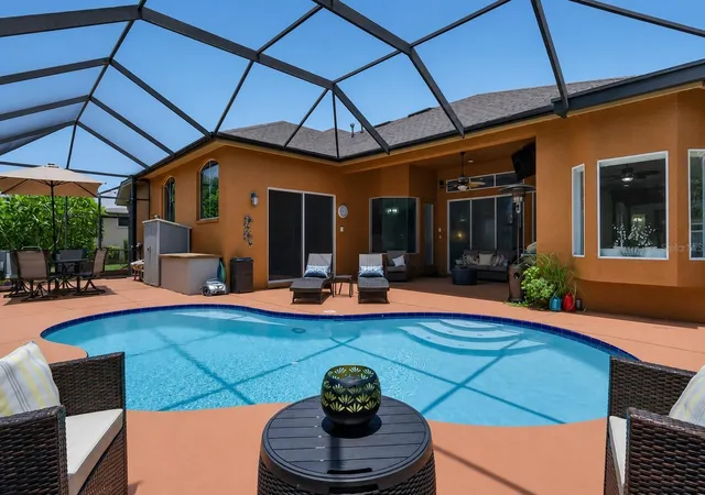 Photo 4 of Single family home for sale at 16410 Ivy Lake Dr, Odessa, FL 33556 | MLS# TB8530677 | Listing updated on 2026-10-08