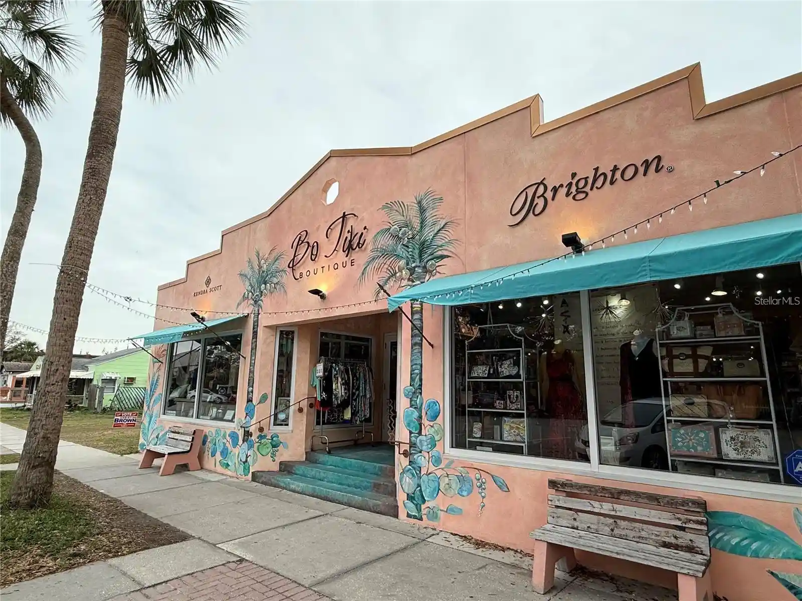 Listing Photo 69 - Condo for sale in 5925 Shore Blvd S located at 5925 Shore Blvd S, Gulfport, FL 33707 - Unit #405