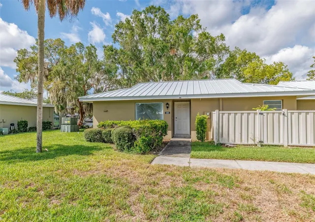 Photo 1 of Condo for sale at 11261 W Bayshore Dr #82, Crystal River, FL 34429 | MLS# TB8530712 | Listing updated on 2026-09-13