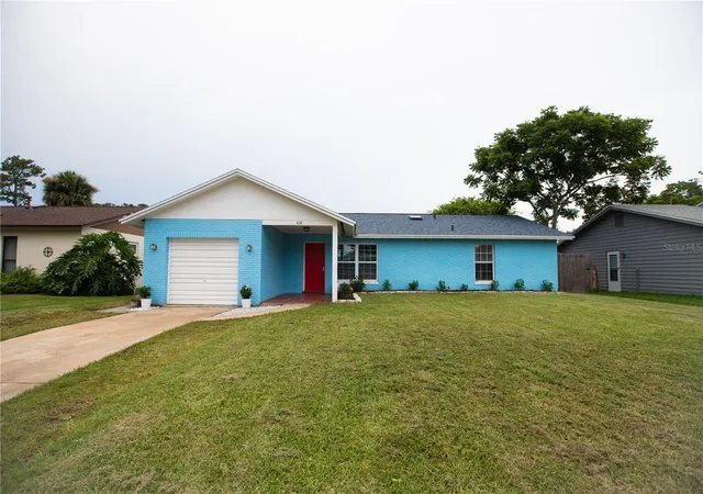Photo 2 of Single family home for sale at 526 Dorset Cir, South Daytona, FL 32119 | MLS# FC320069 | Listing updated on 2026-09-13