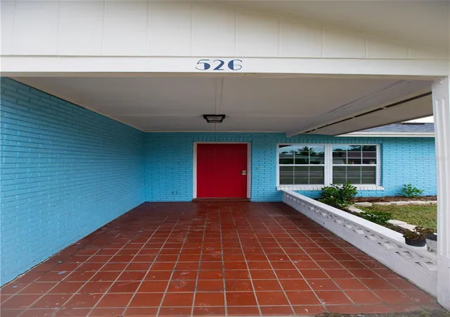 Photo 3 of Single family home for sale at 526 Dorset Cir, South Daytona, FL 32119 | MLS# FC320069 | Listing updated on 2026-09-13
