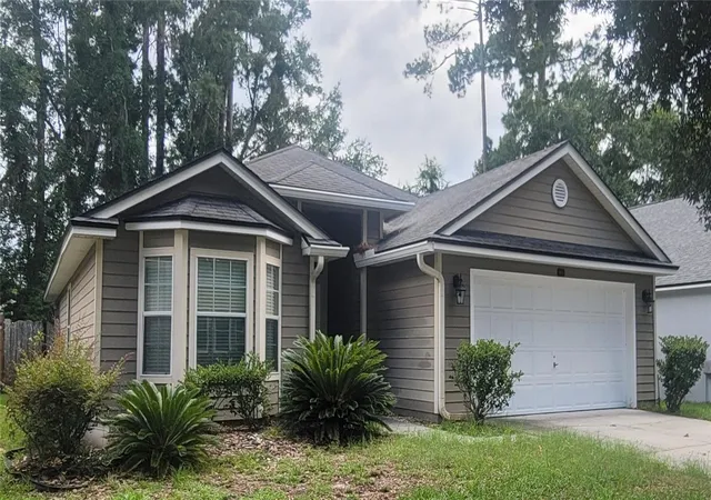 Photo 1 of Single family home for sale at 4931 Nw 81st Avenue, Gainesville, FL 32653 | MLS# GC542085 | Listing updated on 2026-09-13