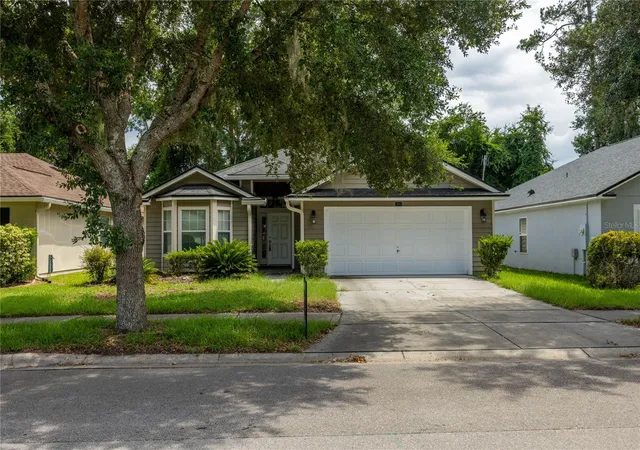 Photo 3 of Single family home for sale at 4931 Nw 81st Avenue, Gainesville, FL 32653 | MLS# GC542085 | Listing updated on 2026-09-13