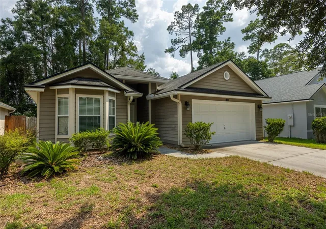 Photo 3 of Single family home for sale at 4931 NW 81st Avenue, Gainesville, FL 32653 | MLS# GC542085 | Listing updated on 2026-09-13