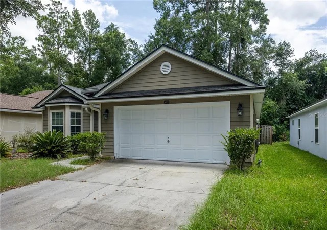 Photo 4 of Single family home for sale at 4931 NW 81st Avenue, Gainesville, FL 32653 | MLS# GC542085 | Listing updated on 2026-09-13