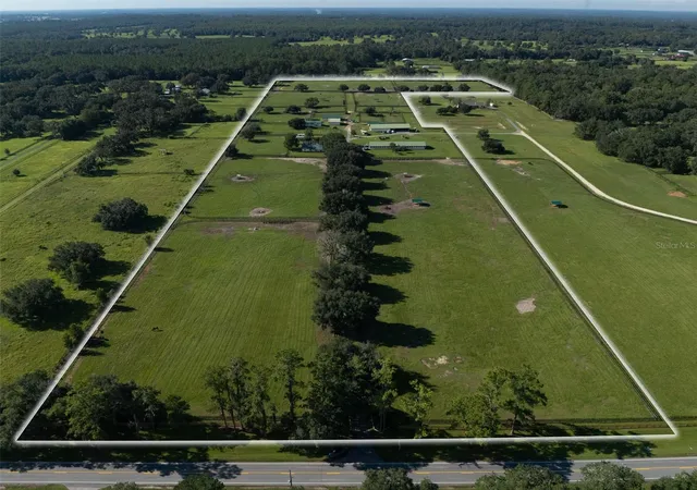 Photo 1 of Land for sale at 11122 W Highway 326, Ocala, FL 34482 | MLS# OM728820 | Listing updated on 2026-09-11