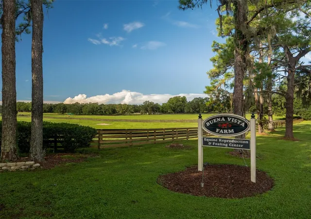 Photo 2 of Land for sale at 11122 W Highway 326, Ocala, FL 34482 | MLS# OM728820 | Listing updated on 2026-09-11