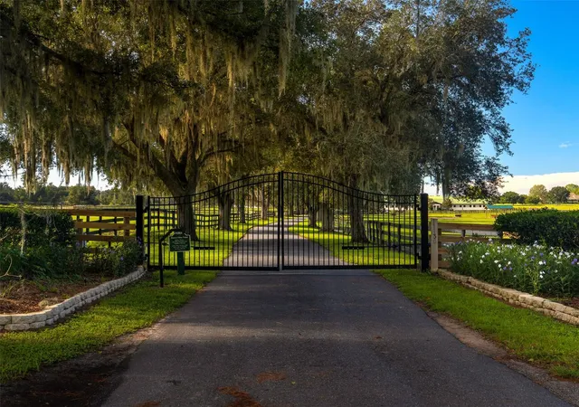 Photo 3 of Land for sale at 11122 W Highway 326, Ocala, FL 34482 | MLS# OM728820 | Listing updated on 2026-09-11