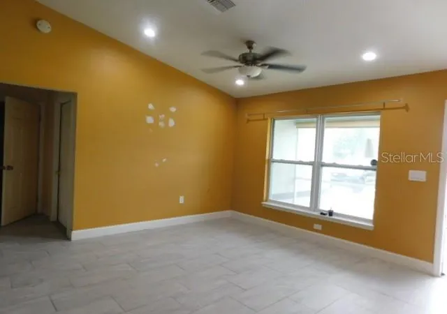 Photo 2 of Single family home for sale at 3724 Tracy St, FORT MYERS, FL 33905 | MLS# K4903651 | Listing updated on 2026-10-15