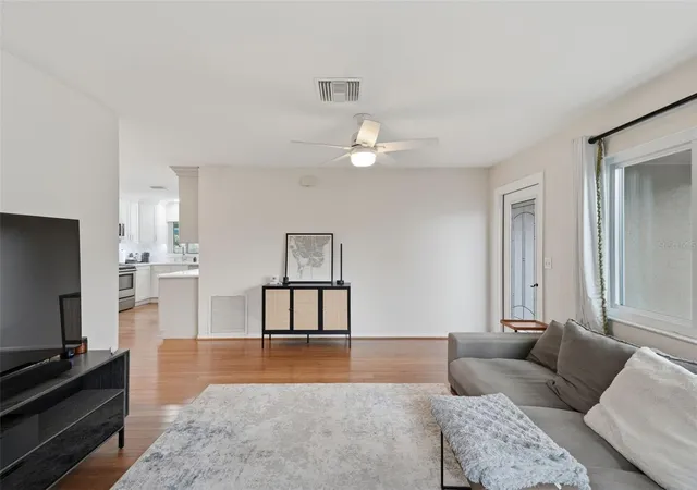 Photo 3 of Single family home for sale at 205 SE Monroe Cir N, Saint Petersburg, FL 33703 | MLS# OM728838 | Listing updated on 2026-10-20