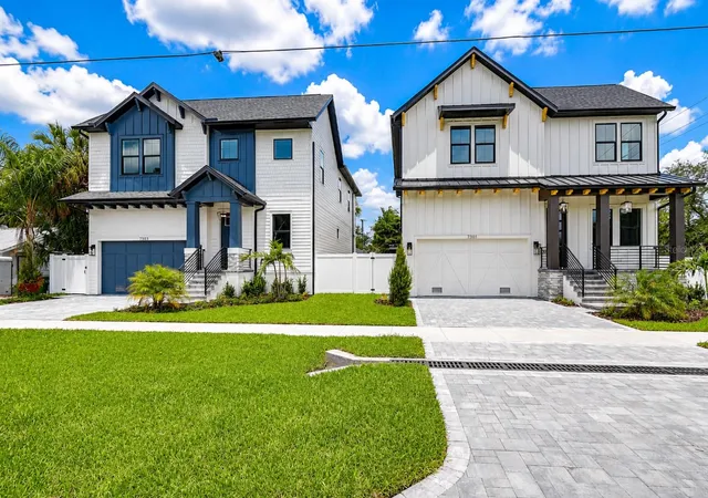 Photo 2 of Single family home for sale at 7303 S Fitzgerald St, Tampa, FL 33616 | MLS# A4700537 | Listing updated on 2026-09-12