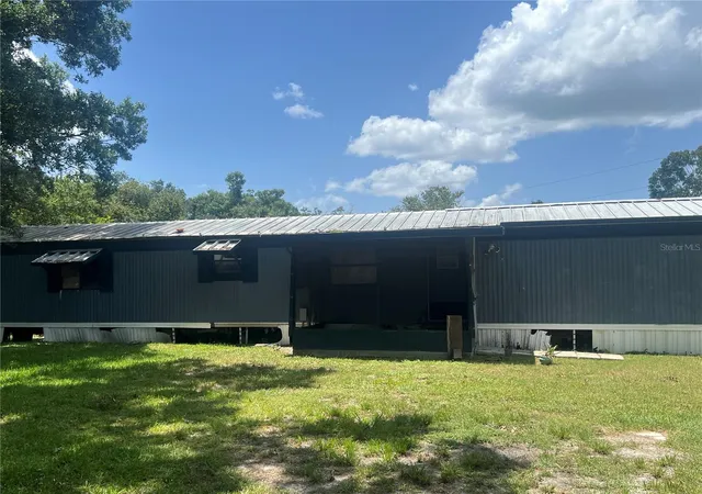 Photo 3 of Manufactured home for sale at 2536 Cannon St, Lakeland, FL 33815 | MLS# L4963632 | Listing updated on 2026-09-29