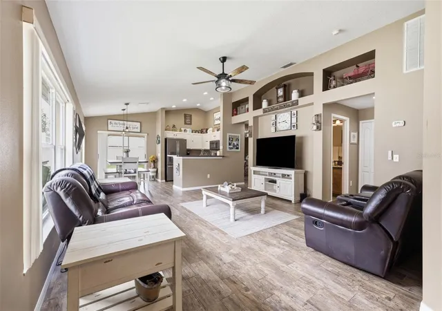 Photo 3 of Single family home for sale at 23814 Coral Ridge Ln, Land O Lakes, FL 34639 | MLS# TB8530923 | Listing updated on 2026-09-14
