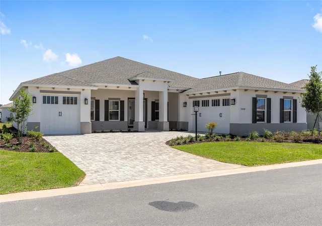 Photo 1 of Sale Pending at 10288 Sw 85th Place Rd, Ocala, FL 34481 | MLS# OM728844 | Listing updated on 2026-09-11