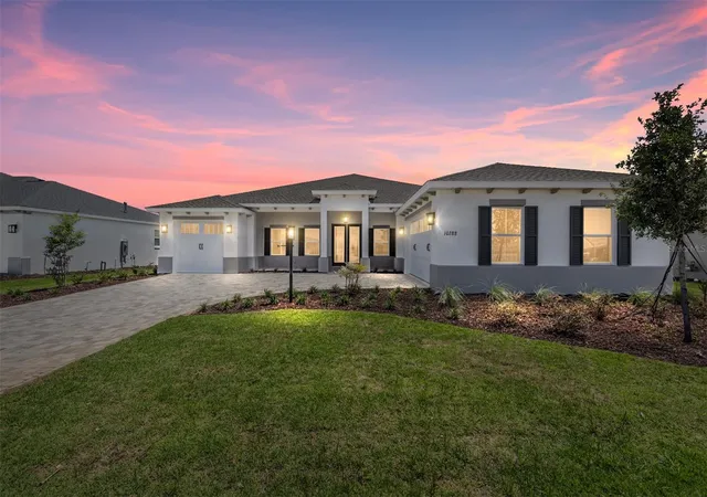 Photo 3 of Sale Pending at 10288 Sw 85th Place Rd, Ocala, FL 34481 | MLS# OM728844 | Listing updated on 2026-09-11