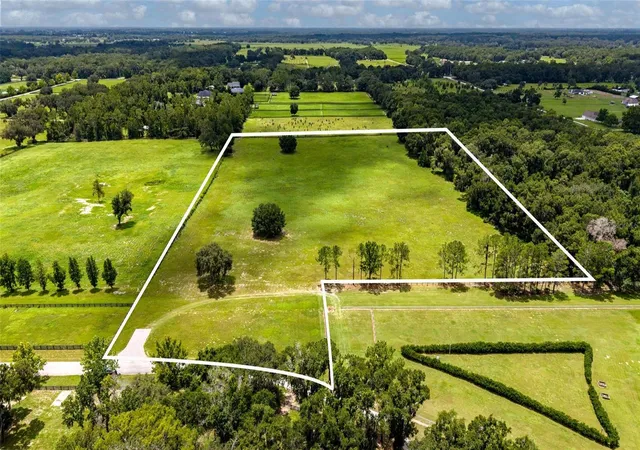 Photo 1 of Land for sale at Southeast 159th Ln, Summerfield, FL 34491 | MLS# G5115329 | Listing updated on 2026-09-14