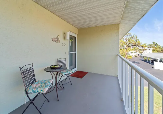 Photo 3 of Condo for sale at 6600 Gasparilla Pines Blvd #204, Englewood, FL 34224 | MLS# D6148144 | Listing updated on 2026-09-09