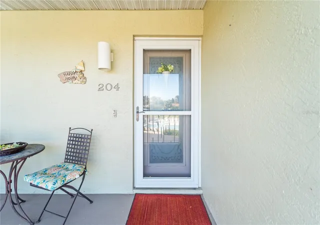 Photo 3 of Condo for sale at 6600 Gasparilla Pines Blvd #204, Englewood, FL 34224 | MLS# D6148144 | Listing updated on 2026-09-09