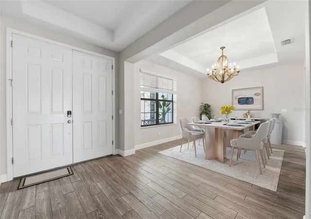 Photo 4 of Single family home for sale at 5167 Lakecastle Dr, Tampa, FL 33624 | MLS# TB8530952 | Listing updated on 2026-09-15
