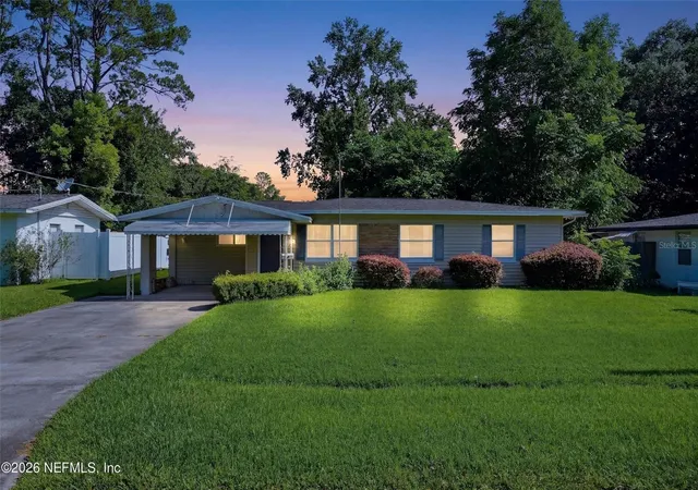 Photo 1 of Single family home for sale at 5239 Glenwood Ave, Jacksonville, FL 32205 | MLS# FC320090 | Listing updated on 2026-09-28